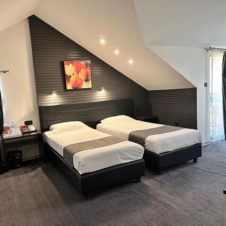 Sienna Apartments Скопье Экстерьер фото
