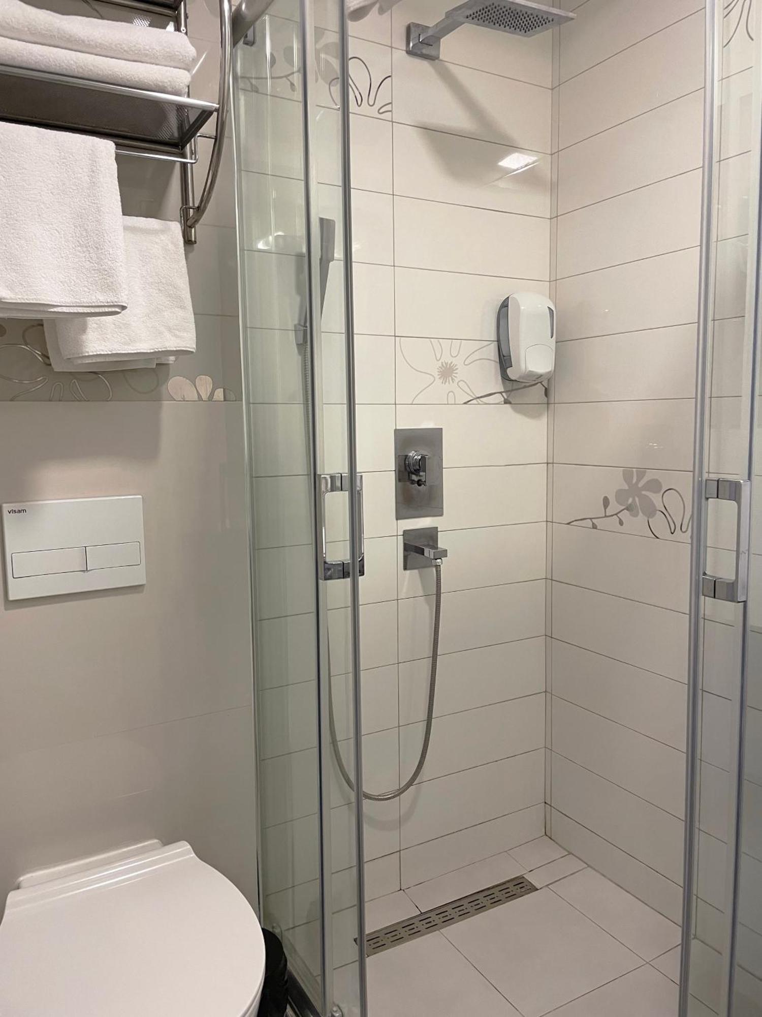 Sienna Apartments Скопье Экстерьер фото