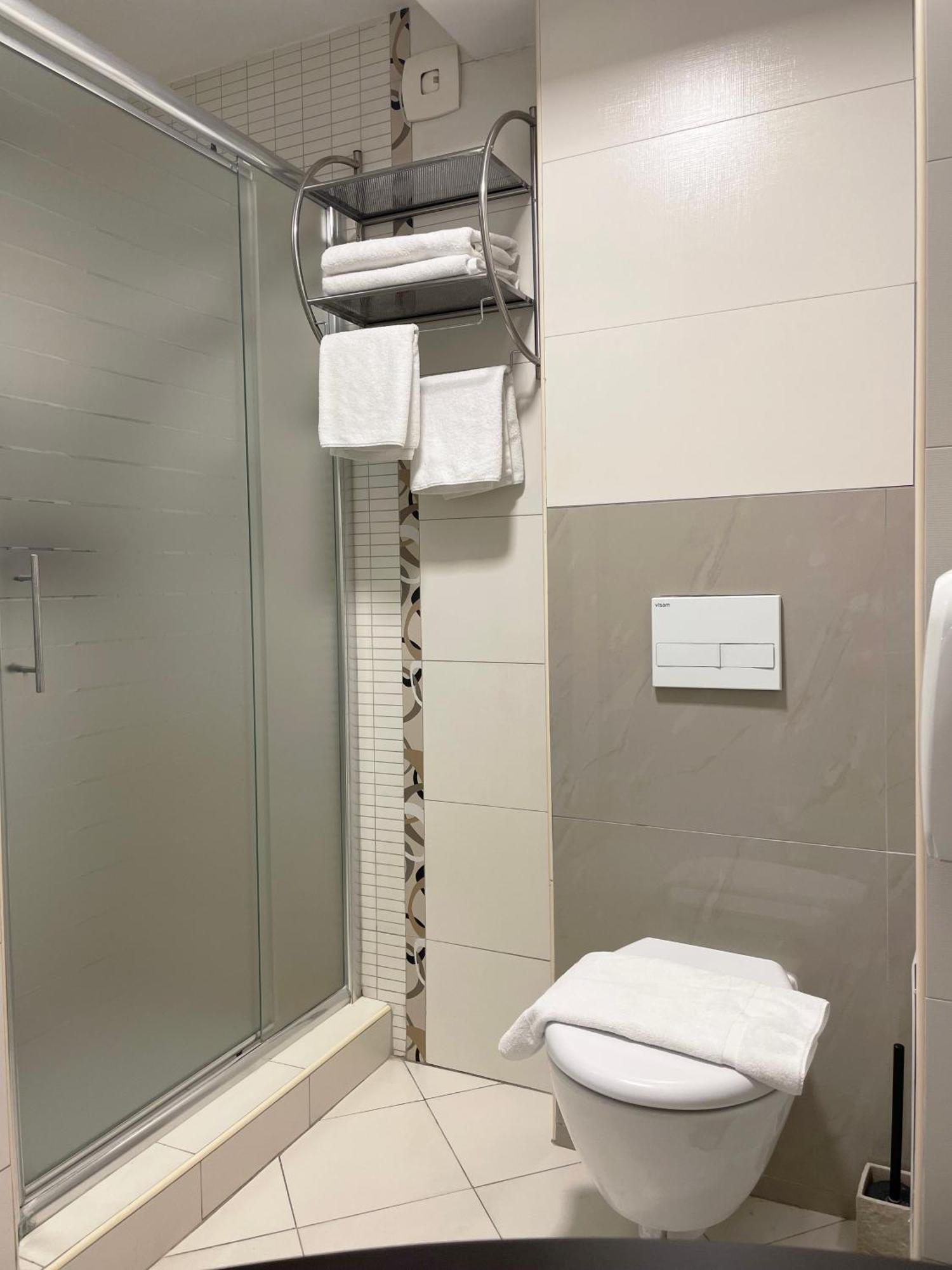 Sienna Apartments Скопье Экстерьер фото