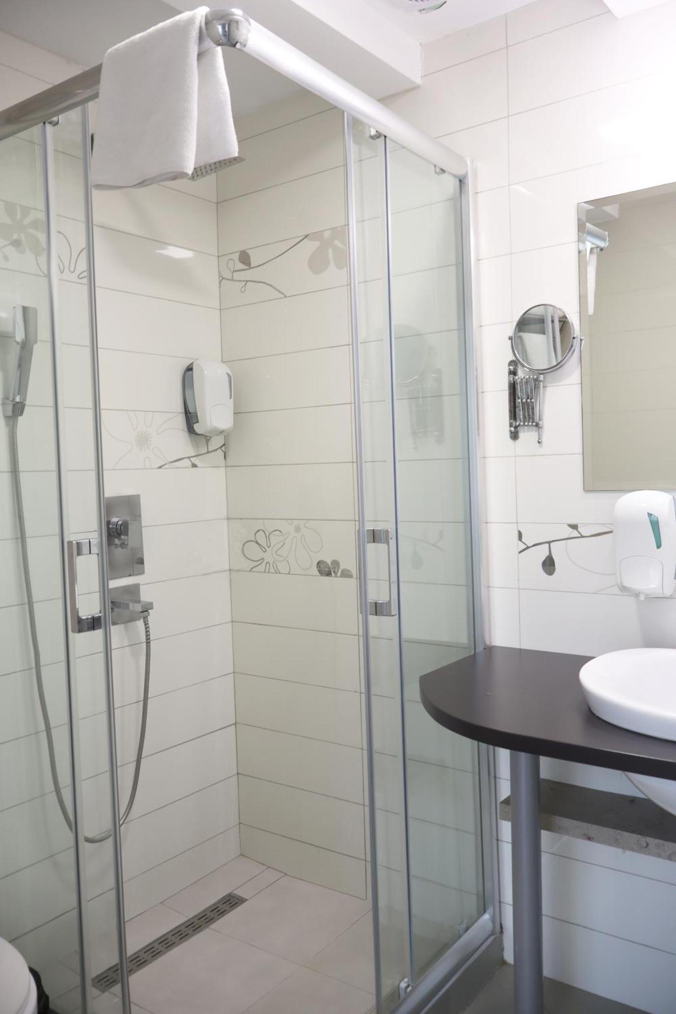 Sienna Apartments Скопье Экстерьер фото